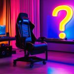 Cadeiras Gamer de Luxo: Vale a Pena Investir?