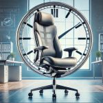 Como Escolher a Melhor Cadeira de Escritório para Longas Jornadas de Trabalho